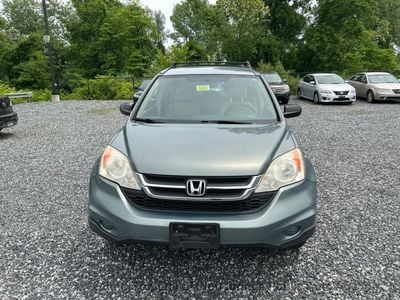 2011 Honda CR-V