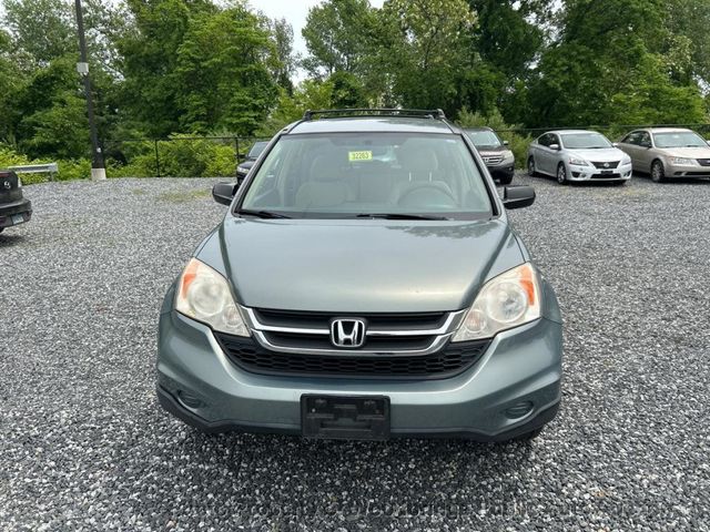 2011 Honda CR-V 4WD 5dr SE - 23034178 - 0