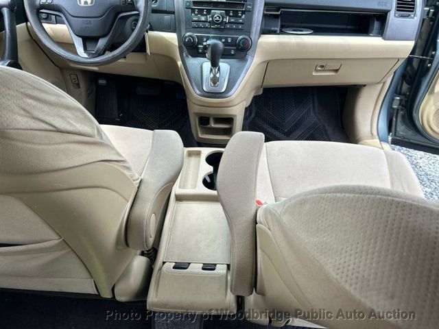 2011 Honda CR-V 4WD 5dr SE - 23034178 - 9