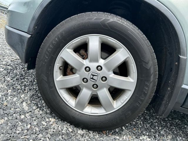 2011 Honda CR-V 4WD 5dr SE - 23034178 - 11