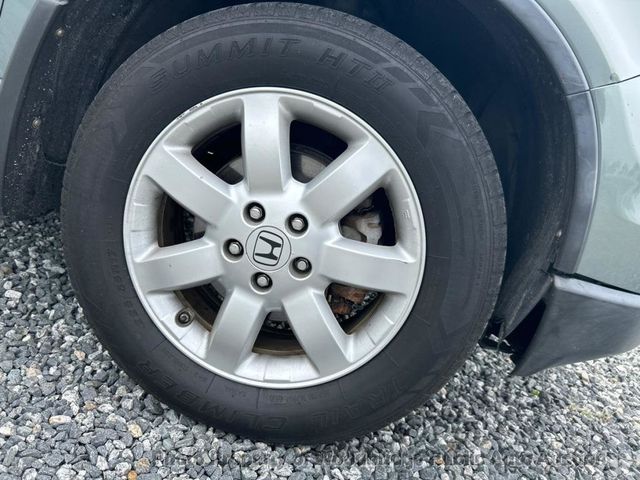 2011 Honda CR-V 4WD 5dr SE - 23034178 - 12