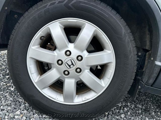 2011 Honda CR-V 4WD 5dr SE - 23034178 - 13
