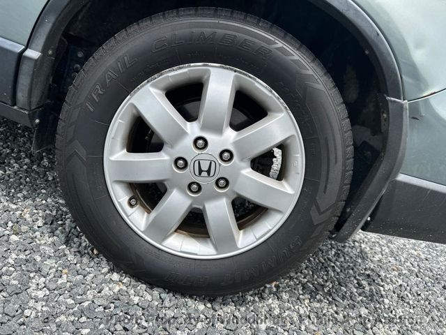 2011 Honda CR-V 4WD 5dr SE - 23034178 - 14
