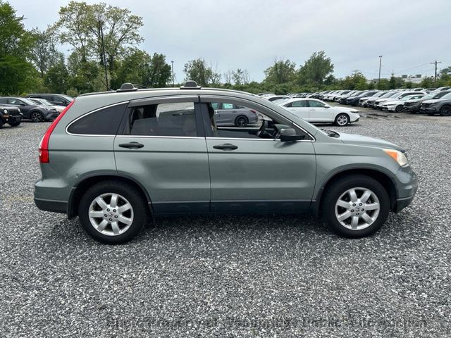 2011 Honda CR-V 4WD 5dr SE - 23034178 - 1