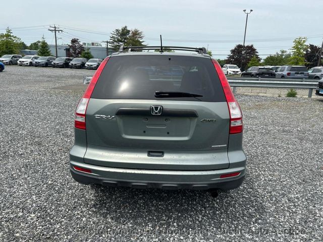 2011 Honda CR-V 4WD 5dr SE - 23034178 - 2