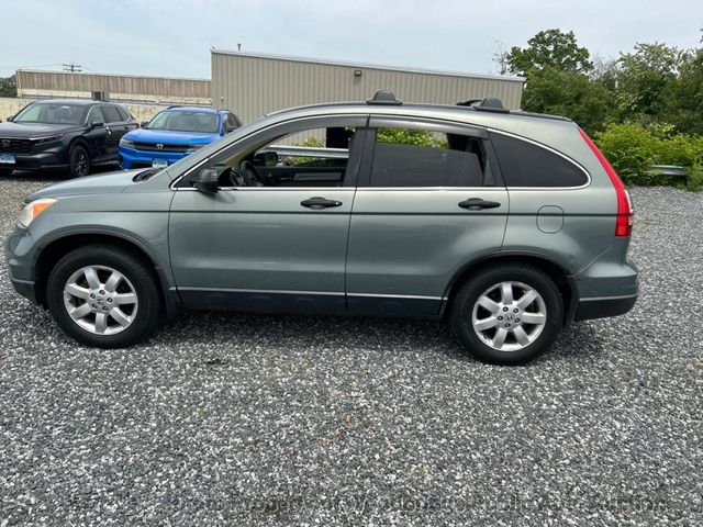 2011 Honda CR-V 4WD 5dr SE - 23034178 - 3