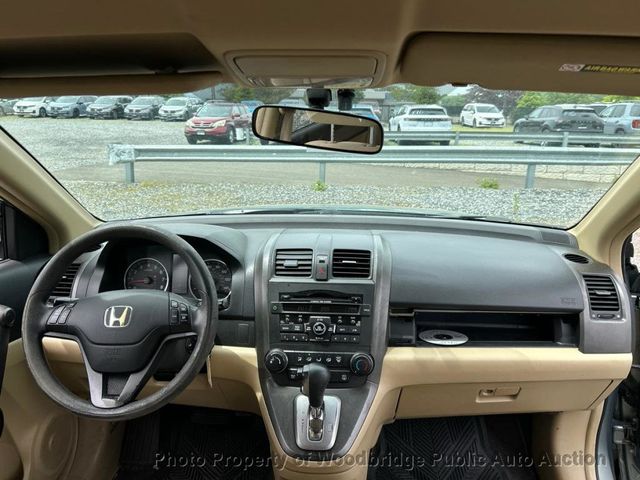 2011 Honda CR-V 4WD 5dr SE - 23034178 - 6