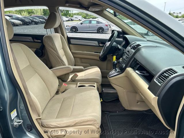 2011 Honda CR-V 4WD 5dr SE - 23034178 - 7