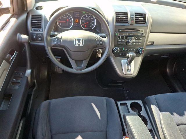 2011 Honda CR-V 4WD 5dr SE - 23000324 - 9