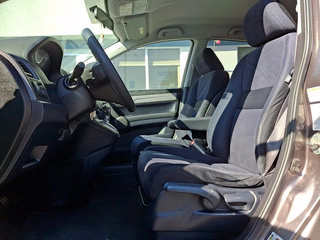 2011 Honda CR-V 4WD 5dr SE - 23000324 - 11