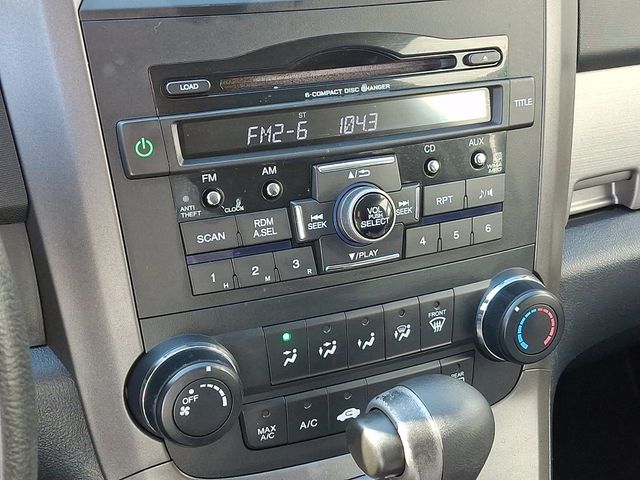 2011 Honda CR-V 4WD 5dr SE - 23000324 - 13