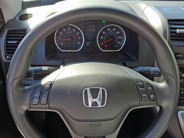 2011 Honda CR-V 4WD 5dr SE - 23000324 - 15