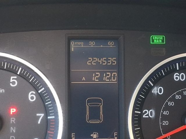 2011 Honda CR-V 4WD 5dr SE - 23000324 - 16