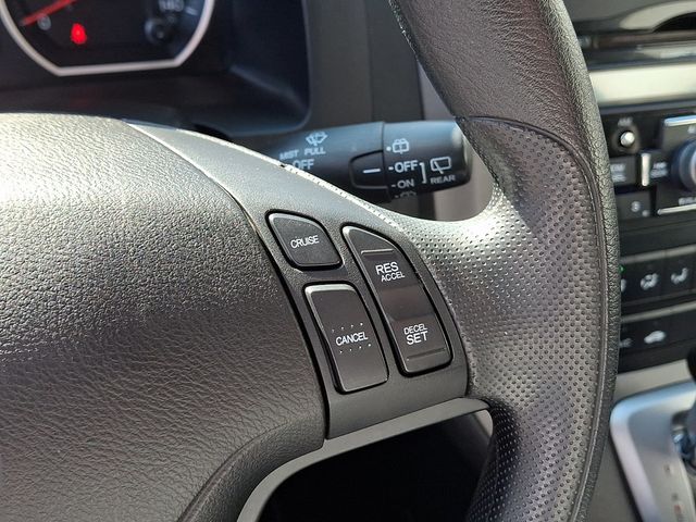 2011 Honda CR-V 4WD 5dr SE - 23000324 - 18