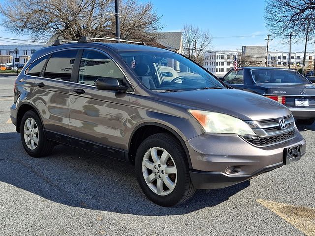2011 Honda CR-V 4WD 5dr SE - 23000324 - 1