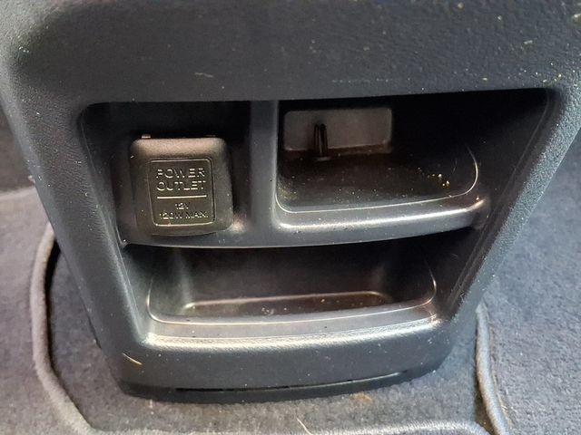 2011 Honda CR-V 4WD 5dr SE - 23000324 - 21
