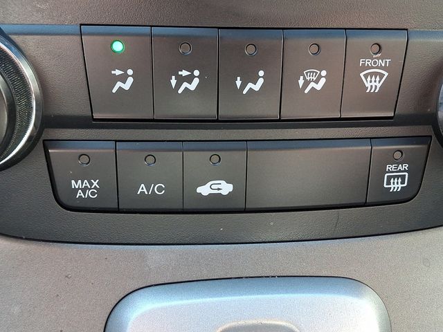 2011 Honda CR-V 4WD 5dr SE - 23000324 - 22