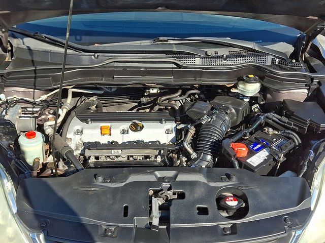 2011 Honda CR-V 4WD 5dr SE - 23000324 - 25