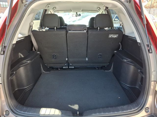 2011 Honda CR-V 4WD 5dr SE - 23000324 - 26