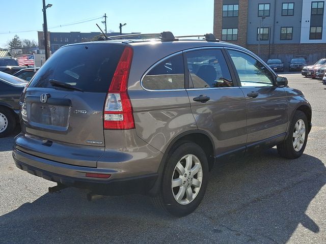 2011 Honda CR-V 4WD 5dr SE - 23000324 - 2