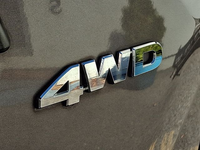 2011 Honda CR-V 4WD 5dr SE - 23000324 - 30
