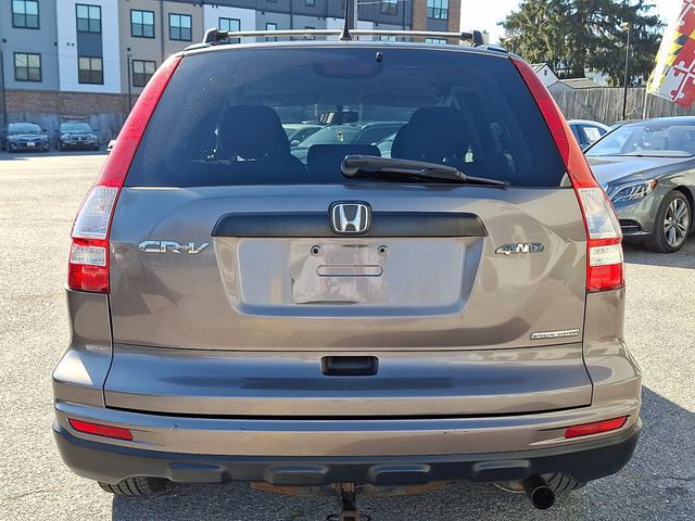 2011 Honda CR-V 4WD 5dr SE - 23000324 - 3