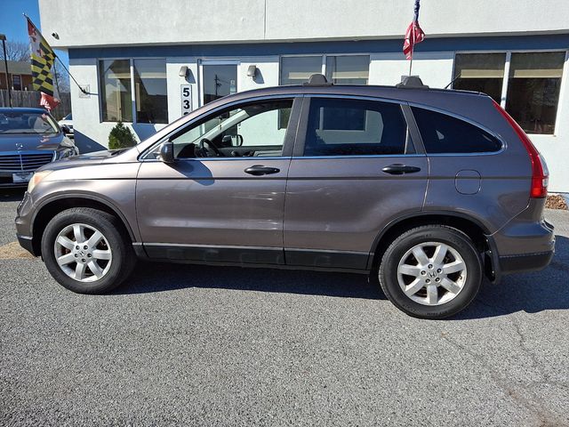 2011 Honda CR-V 4WD 5dr SE - 23000324 - 5