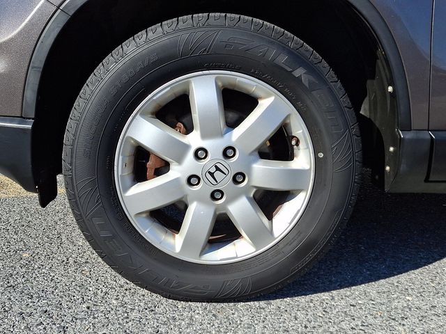 2011 Honda CR-V 4WD 5dr SE - 23000324 - 6
