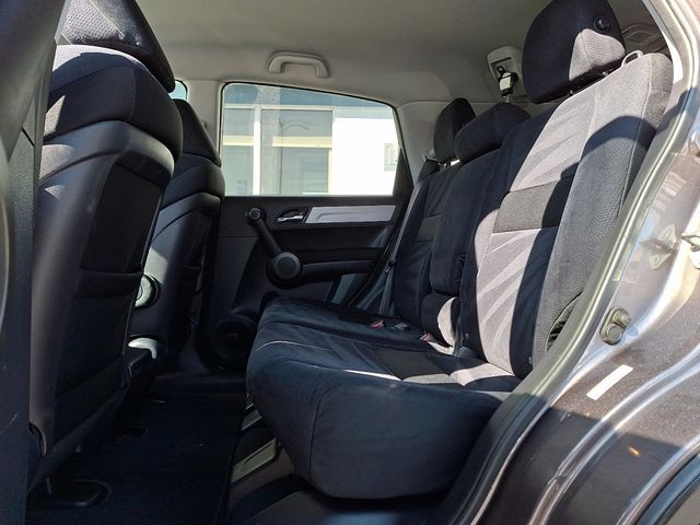2011 Honda CR-V 4WD 5dr SE - 23000324 - 8
