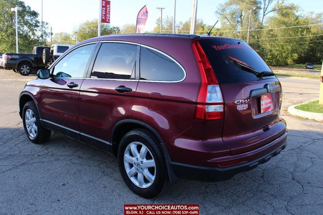 2011 Honda CR-V 4WD 5dr SE - 22618566 - 2