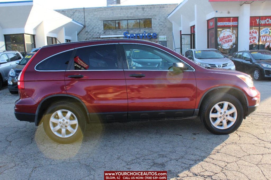 2011 Honda CR-V 4WD 5dr SE - 22618566 - 5