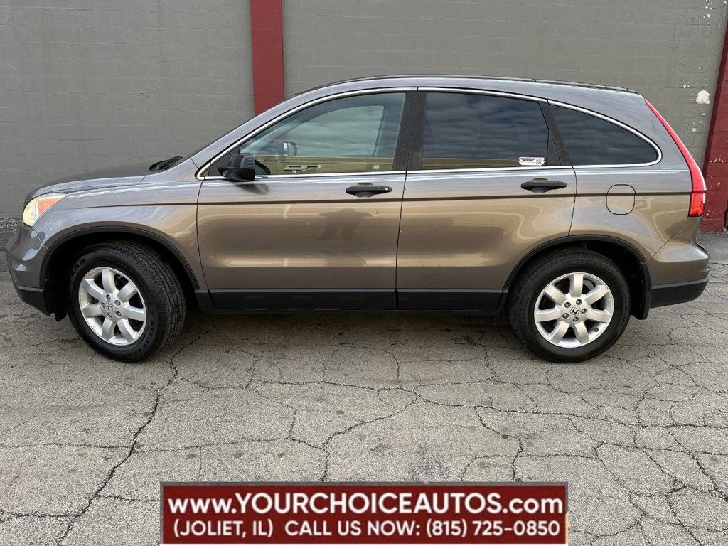 2011 Honda CR-V 4WD 5dr SE - 22817555 - 1