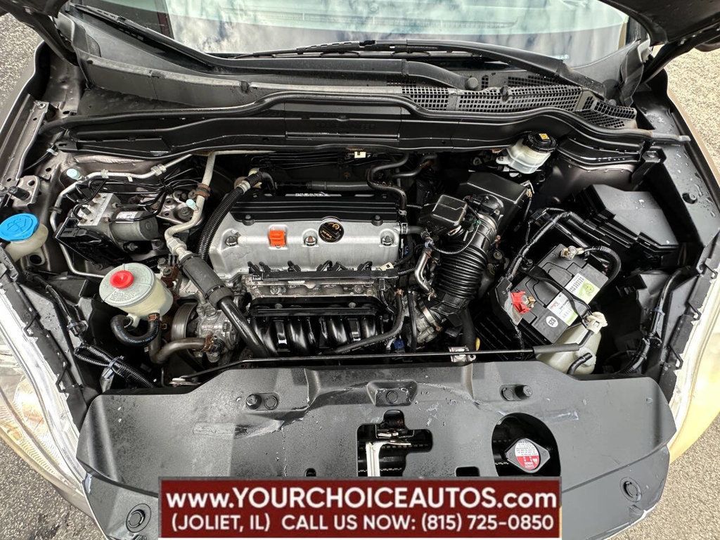 2011 Honda CR-V 4WD 5dr SE - 22817555 - 20