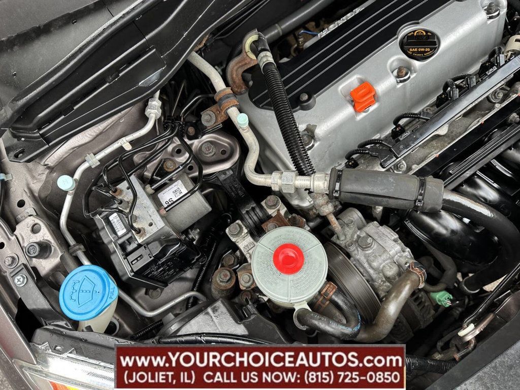 2011 Honda CR-V 4WD 5dr SE - 22817555 - 23