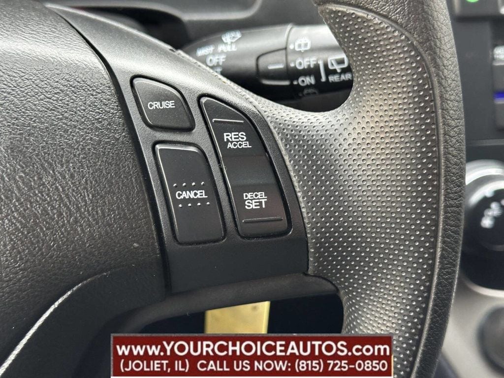 2011 Honda CR-V 4WD 5dr SE - 22817555 - 26