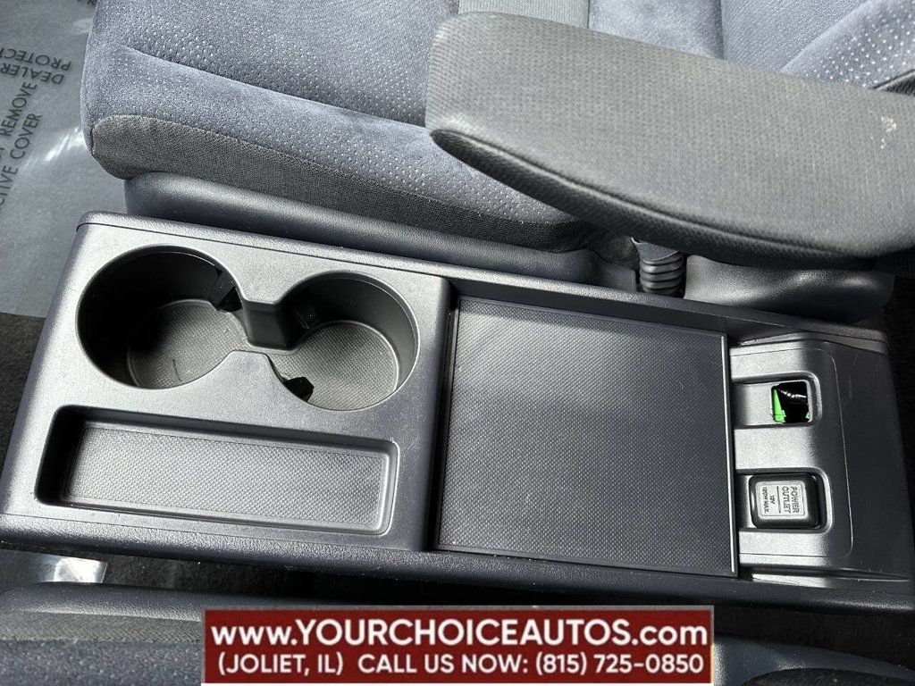 2011 Honda CR-V 4WD 5dr SE - 22817555 - 33