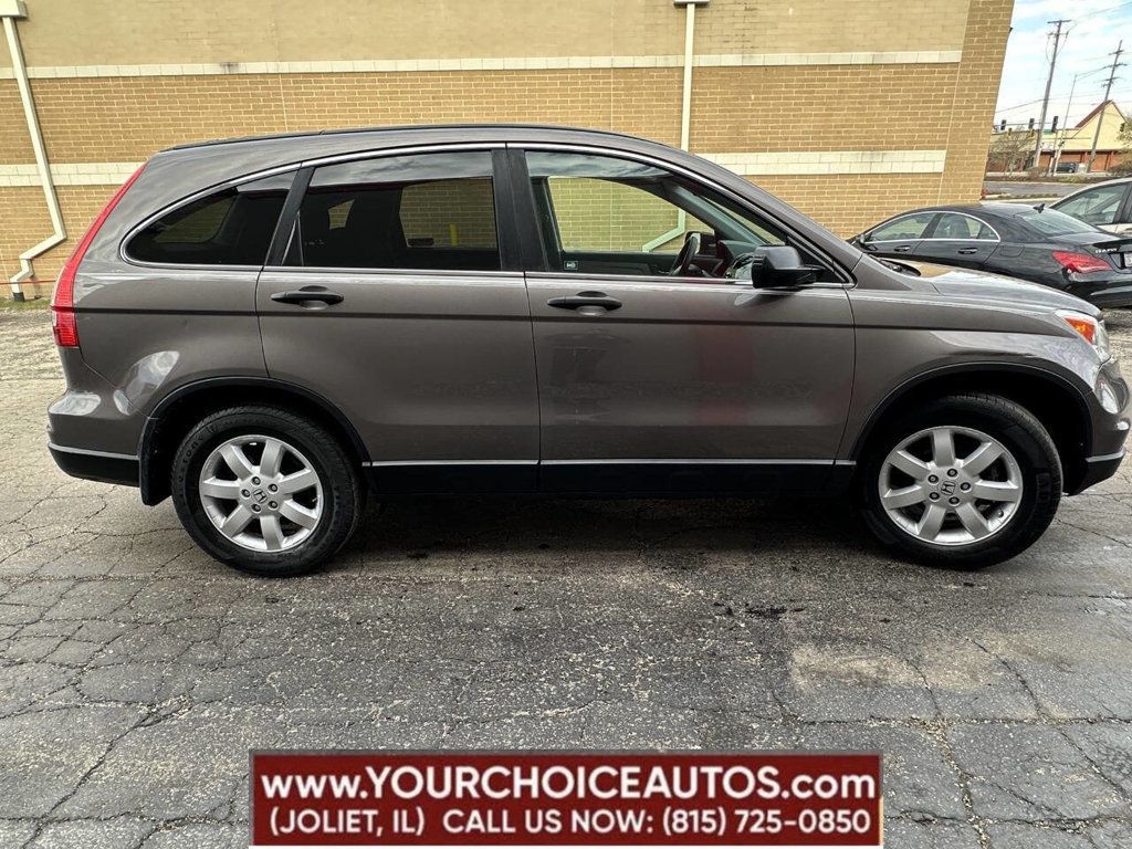 2011 Honda CR-V 4WD 5dr SE - 22817555 - 6