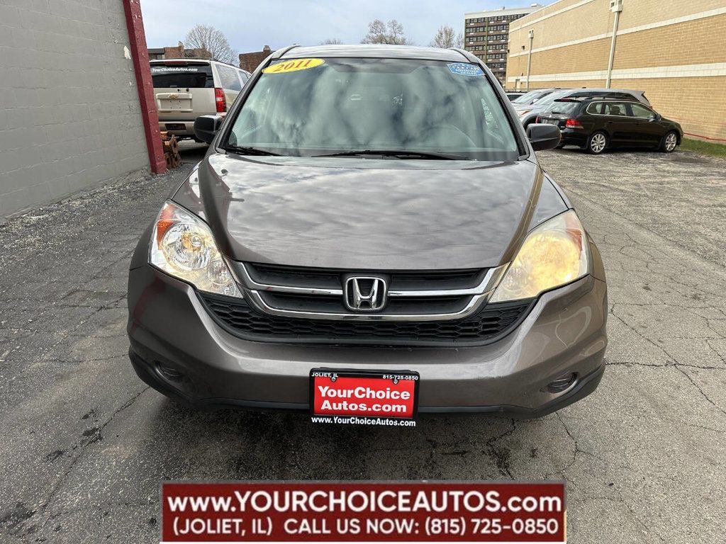 2011 Honda CR-V 4WD 5dr SE - 22817555 - 8