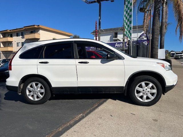 2011 Honda CR-V 4WD 5dr SE - 22940830 - 2