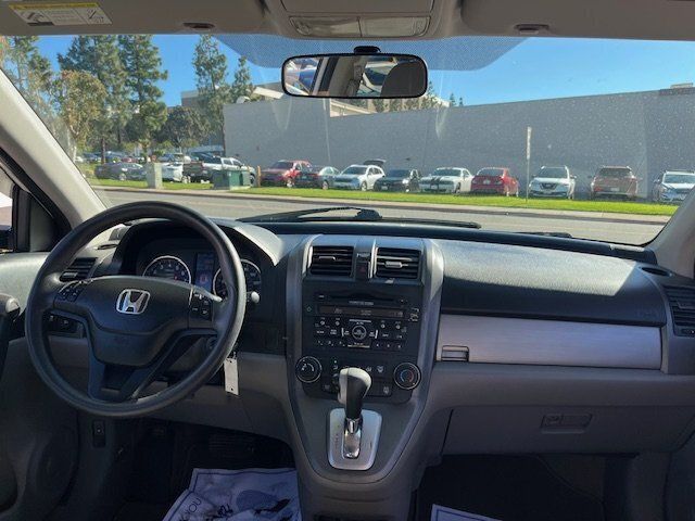 2011 Honda CR-V 4WD 5dr SE - 22940830 - 3