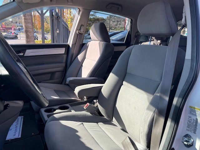 2011 Honda CR-V 4WD 5dr SE - 22940830 - 4