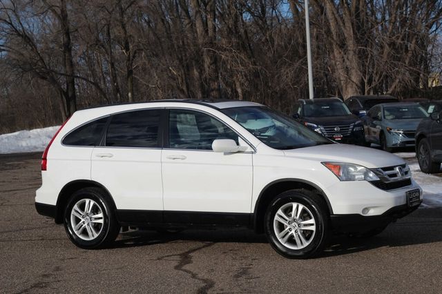 2011 Honda CR-V AWD EXL LEATHER, & MOONROOF - 22983241 - 0