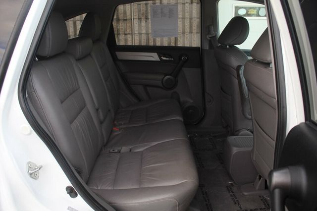 2011 Honda CR-V AWD EXL LEATHER, & MOONROOF - 22983241 - 9