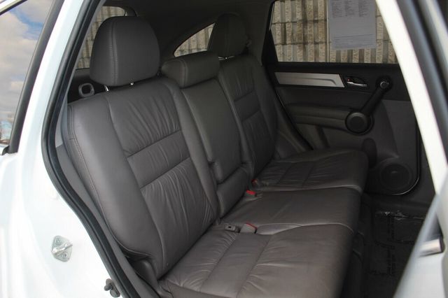 2011 Honda CR-V AWD EXL LEATHER, & MOONROOF - 22983241 - 10