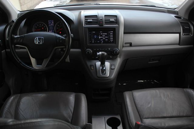 2011 Honda CR-V AWD EXL LEATHER, & MOONROOF - 22983241 - 11