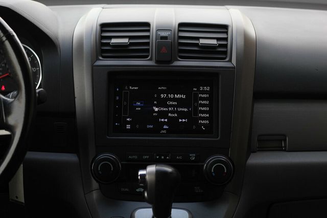 2011 Honda CR-V AWD EXL LEATHER, & MOONROOF - 22983241 - 12