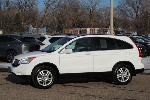 2011 Honda CR-V AWD EXL LEATHER, & MOONROOF - 22983241 - 15