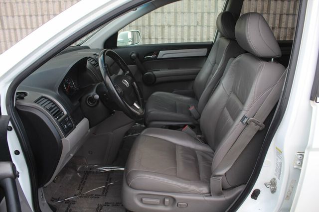 2011 Honda CR-V AWD EXL LEATHER, & MOONROOF - 22983241 - 21