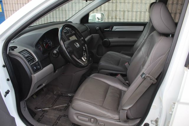 2011 Honda CR-V AWD EXL LEATHER, & MOONROOF - 22983241 - 22