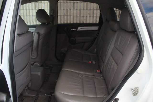 2011 Honda CR-V AWD EXL LEATHER, & MOONROOF - 22983241 - 25